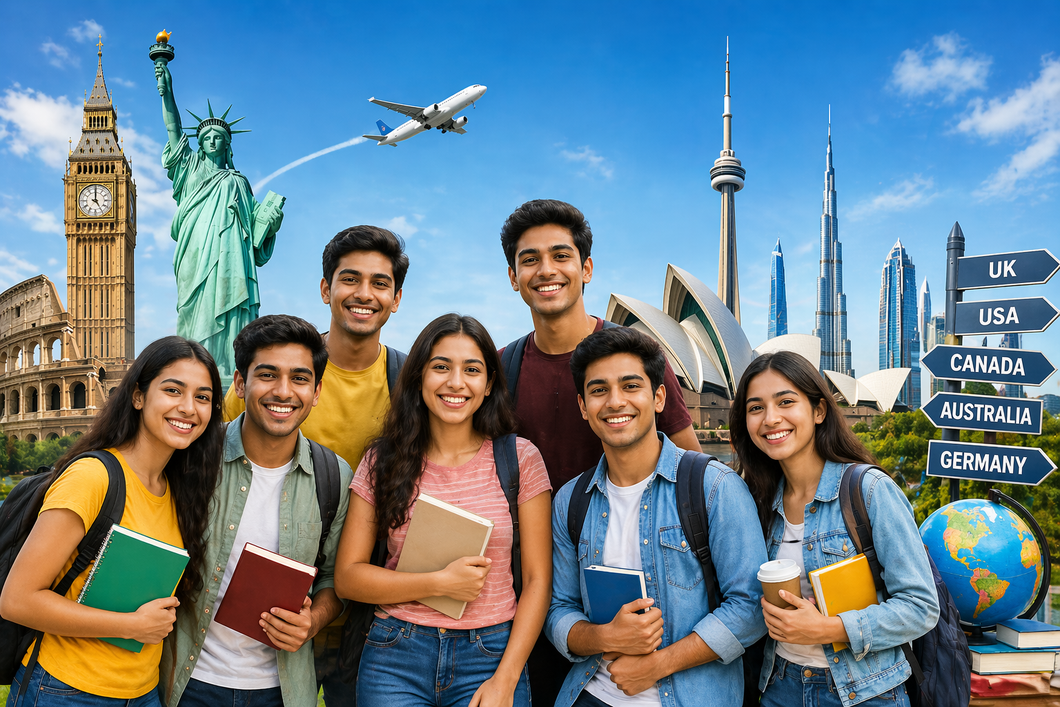 Study Abroad