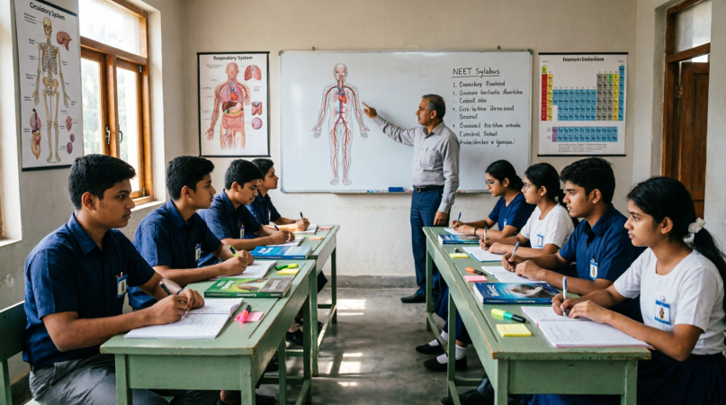 NEET Course