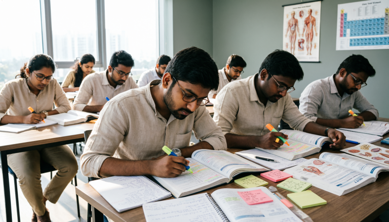 NEET Course