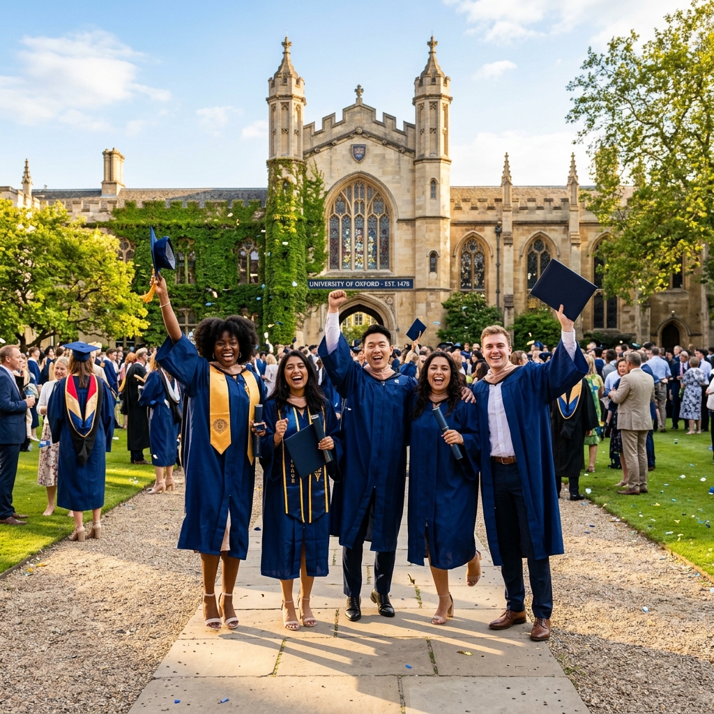 Postgraduate Programs