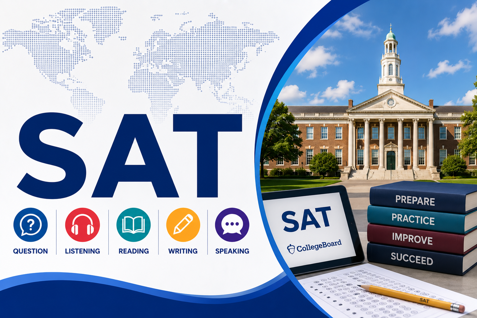 SAT Prep