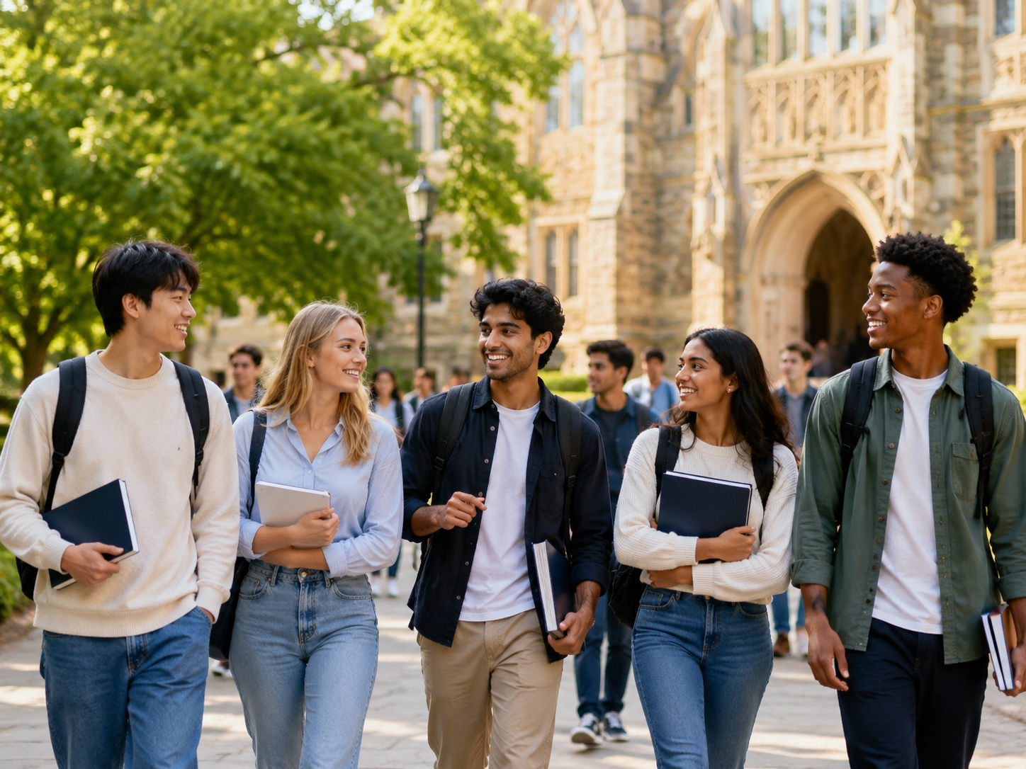 Undergraduate Programs
