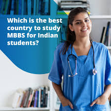 which is the best country for MBBS
