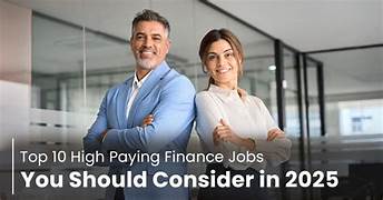 Top High Paying Jobs in 2026: A Guide for Engineers