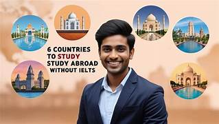 Study Abroad Without IELTS: Top Options and Universities for 2024